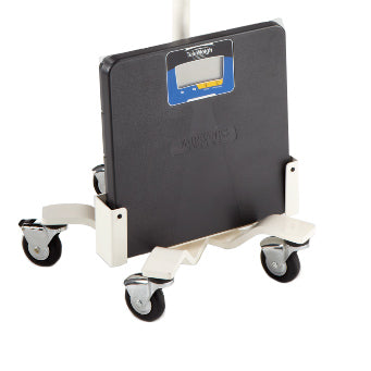 Midmark IQvitals Cart Scale Mount