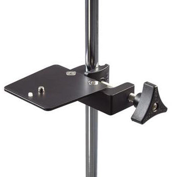 Midmark IQvitals Equipment Pole Mount  Self-Installation