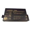 Midmark IQvitals Lithium Ion Battery - Back