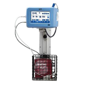 Midmark IQvitals Wall Mount with Basket