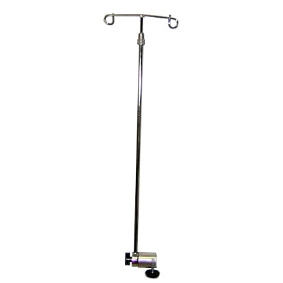 Midmark IV Pole