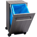 Midmark L1 31" Linen Cart