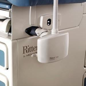 Midmark LED Exam Table Mounting Hardware