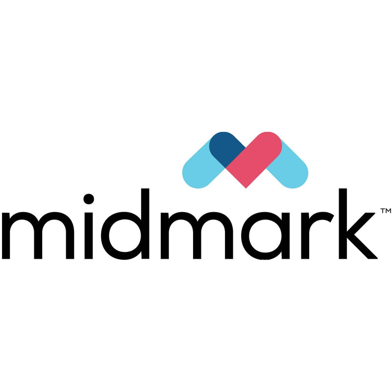 Midmark Spiro Holster for Equipment Pole  Self-Installation
