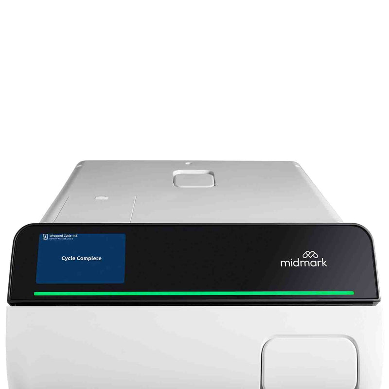 Midmark M11 Steam Sterilizer