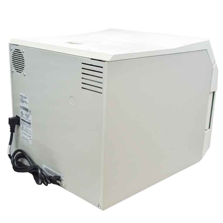 Midmark M11 UltraClave Automatic Sterilizer 