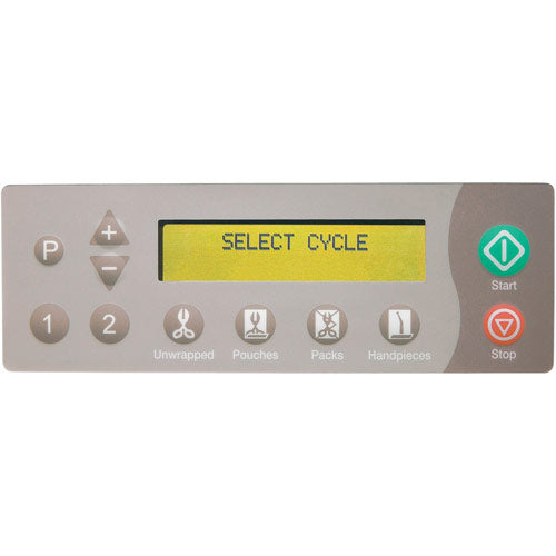 Midmark M11 UltraClave Automatic Sterilizer 
