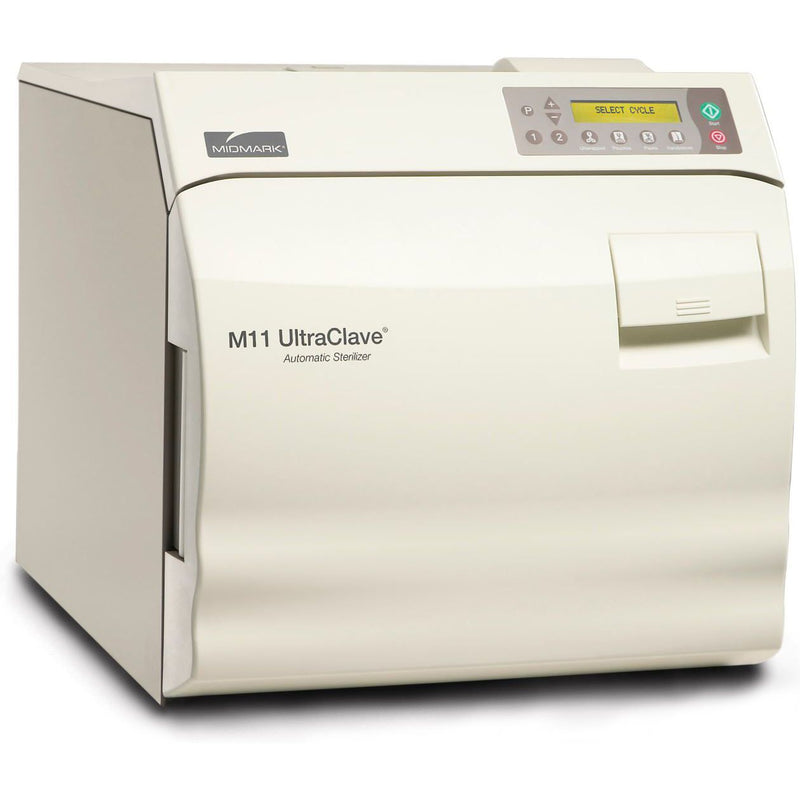 Midmark M11 UltraClave Automatic Sterilizer  2nd Generation