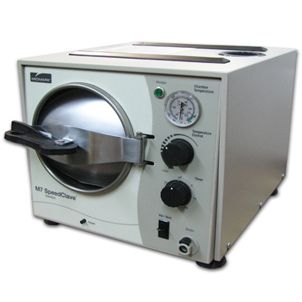 Midmark M7 SpeedClave Sterilizer - Side
