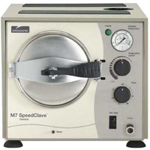 Midmark M7 SpeedClave Sterilizer  Current Model