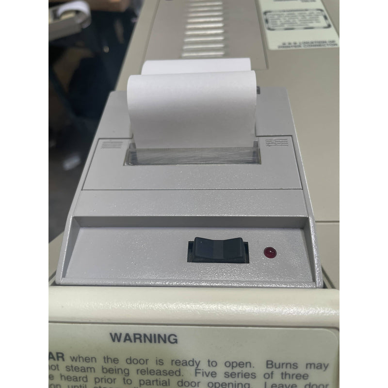 Midmark M9/M11 Thermal Printer  Certified - MPN: 9A259001