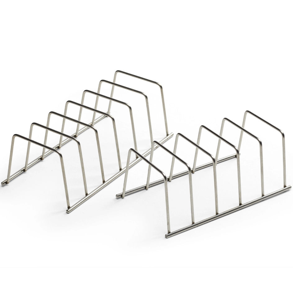 Midmark M9/M11 Vertical Pouch Rack