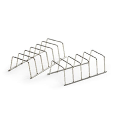 Midmark M9/M11 Vertical Pouch Rack  6 Slot