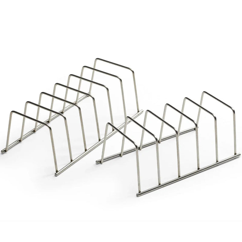 Midmark M9/M11 Vertical Pouch Rack  6 Slot