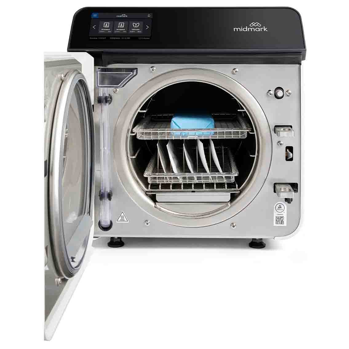 Midmark M9 Steam Sterilizer - M9-050