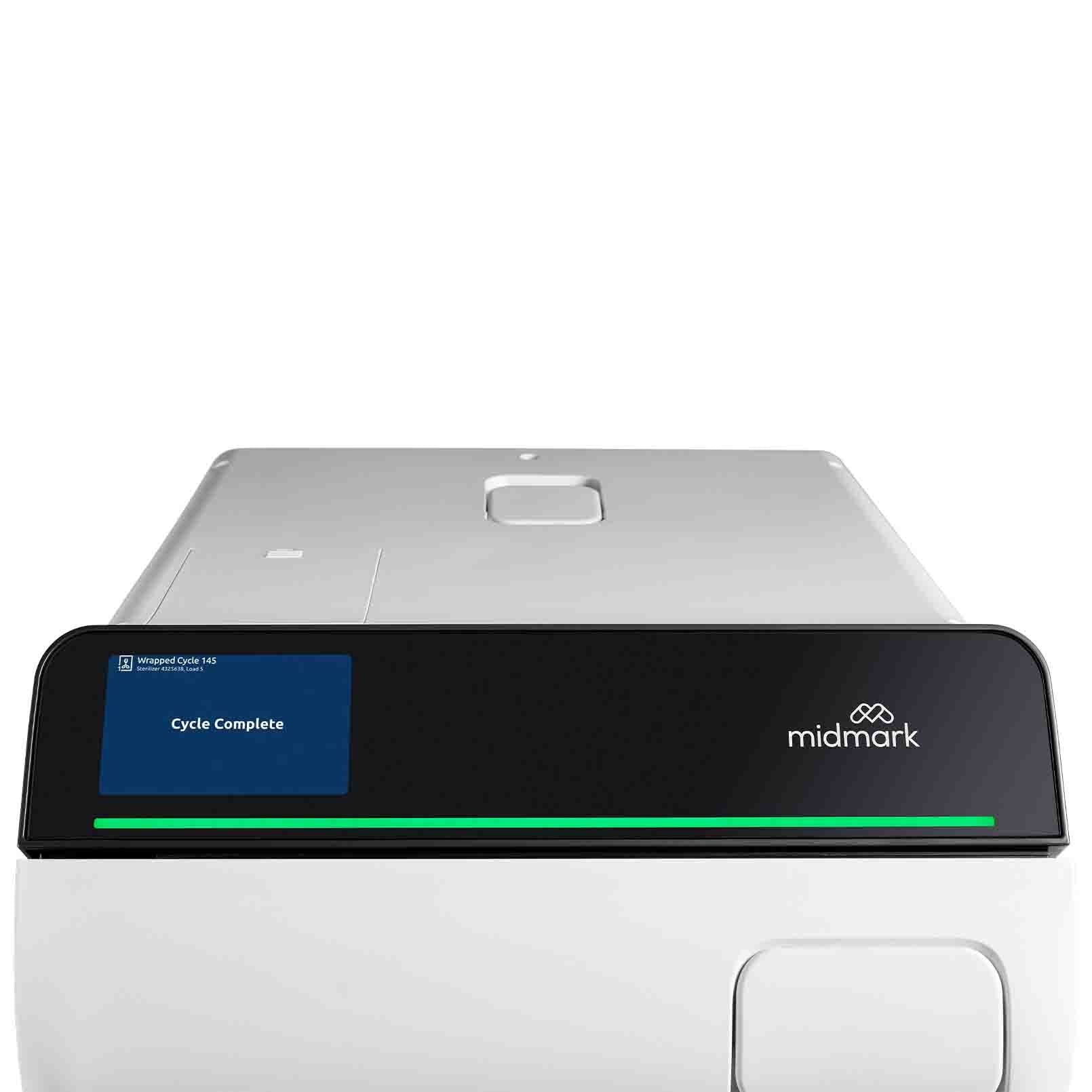 Midmark M9 Steam Sterilizer - M9-050