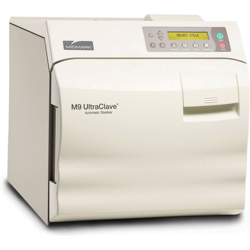 Midmark M9 UltraClave Automatic Sterilizer  2nd Gen