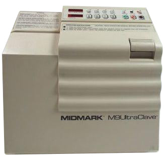 Midmark M9 UltraClave Automatic Sterilizer - 1st Generation