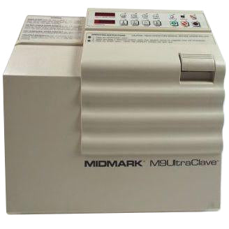 Midmark M9 UltraClave Automatic Sterilizer  1st Gen