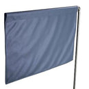 Midmark Podiatry Chair Vision Block Screen