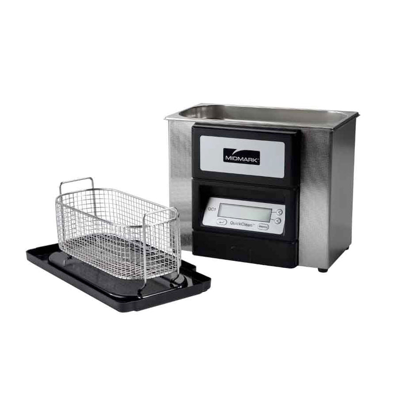 Midmark QuickClean Ultrasonic Cleaner 
