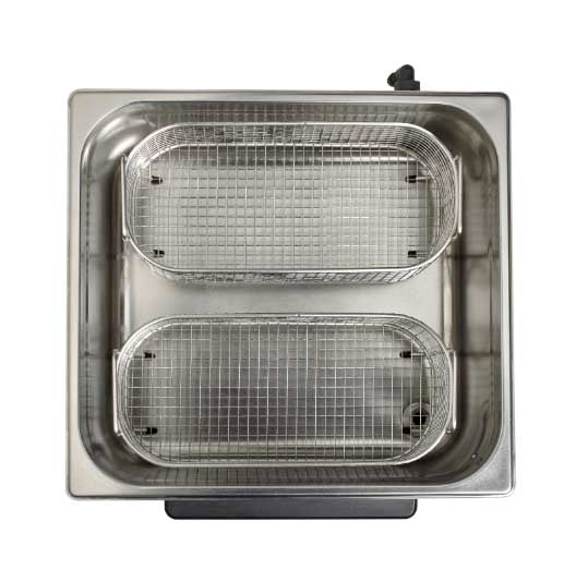 Midmark QuickClean Ultrasonic Cleaner 