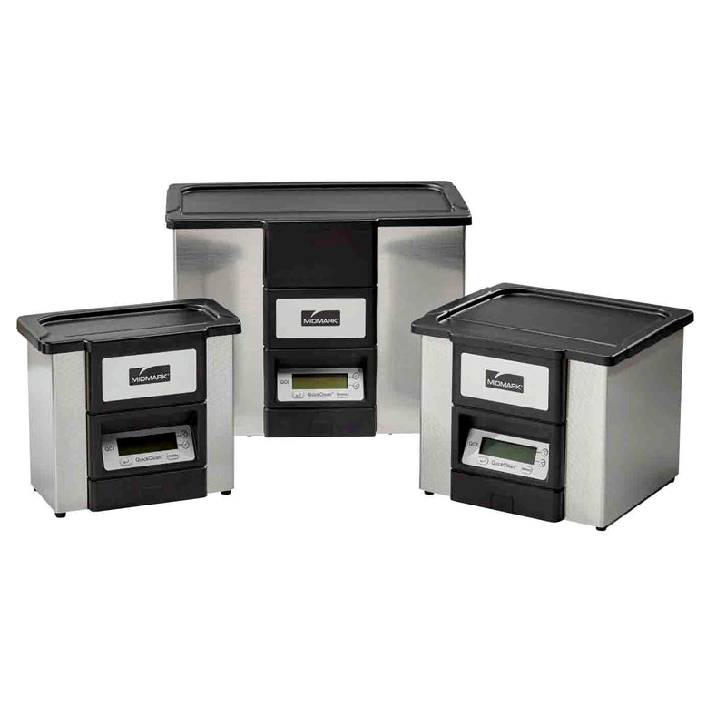Midmark QuickClean Ultrasonic Cleaner 