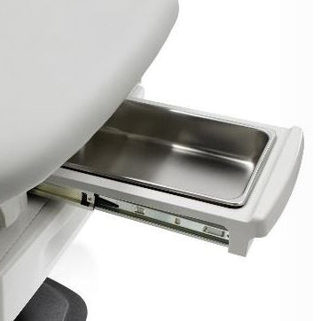 Midmark Stainless Steel Debris Tray