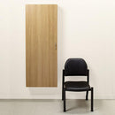 Midmark Synthesis Dressing Nook with Keyed Locks and Left Hand Door 