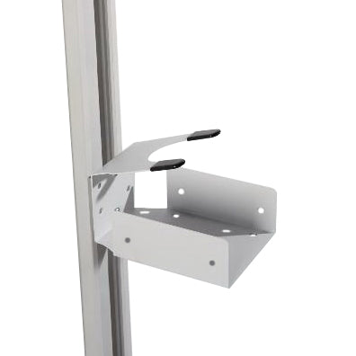 Midmark Track Mount Barcode Holder