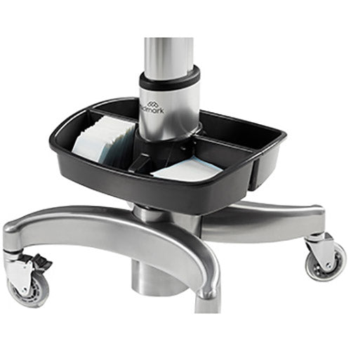 Midmark Workstation Double Basket  Plant-Installed