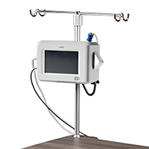 Midmark Workstation Equipment Pole  Plant-Installed