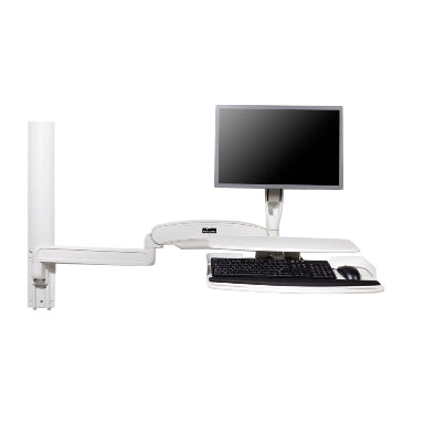 Midmark Workstation Extension Arm