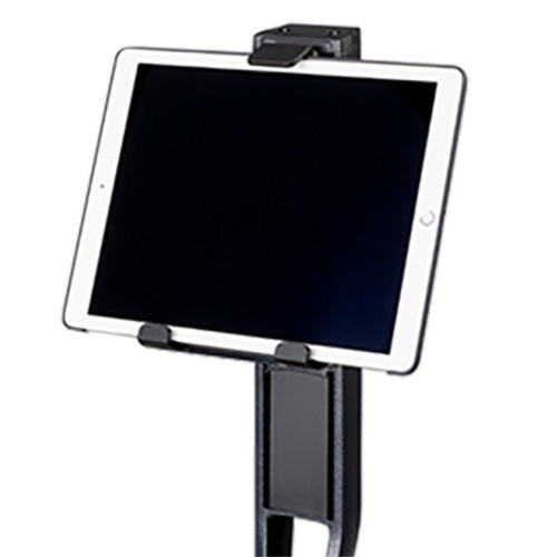 Midmark Workstation Tablet Display Holder  Plant-Installed