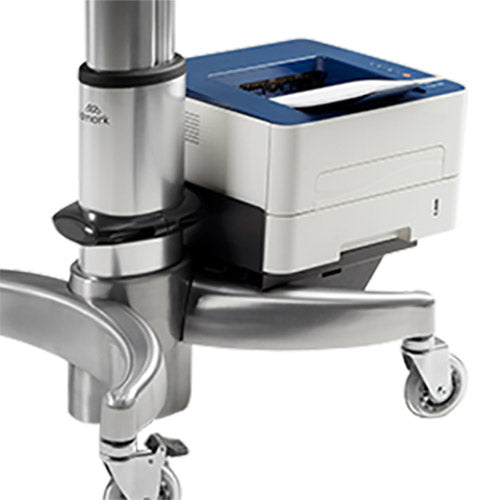 Midmark Workstation Utility Shelf  Plant-Installed