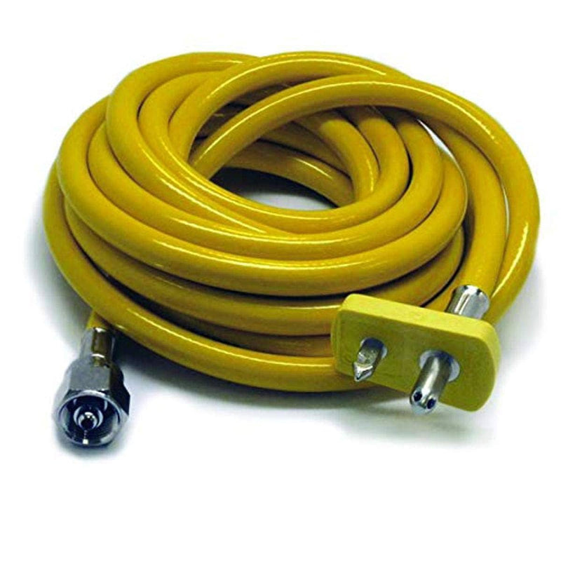 Mindray 15 Foot Air Gas Supply Hose (Chemtron)