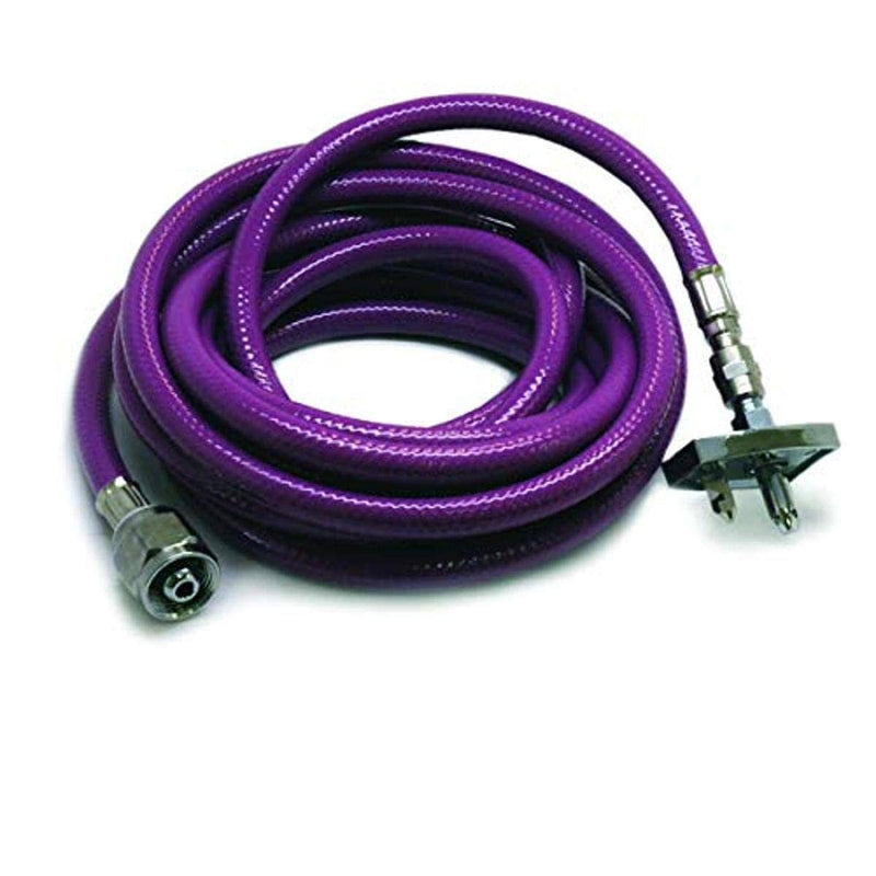 Mindray 15 Foot EVAC Gas Supply Hose (Chemtron)