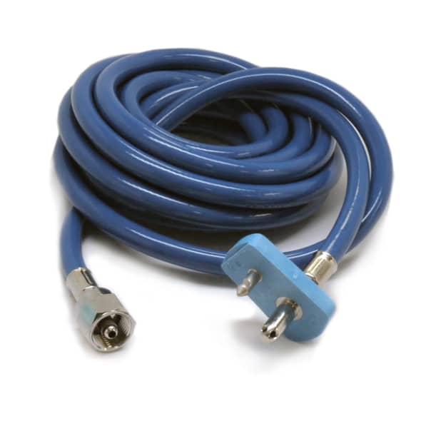 Mindray 15 Foot N2O Gas Supply Hose (Chemtron)