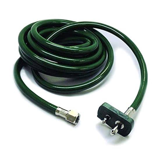 Mindray 15 Foot O2 Gas Supply Hose (Chemtron)