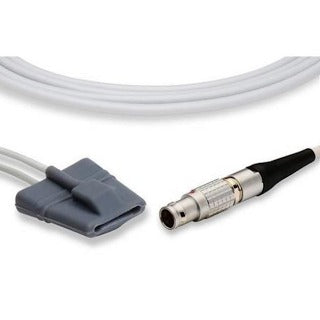 Mindray 5-Pin Direct Connect SpO2 Sensor  Multi-Site Sensor