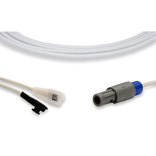 Mindray 6-Pin Direct Connect SpO2 Sensor  S810-29M0 - Multi-Site Sensor