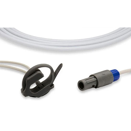 Mindray 6-Pin Direct Connect SpO2 Sensor  S310-29M0 - Neonate Wrap Sensor