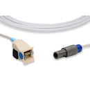 Mindray 6-Pin Direct Connect SpO2 Sensor  S110S-29M0 - Pediatric Soft Sensor