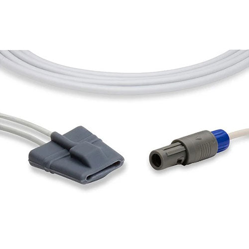 Mindray 6-Pin Direct Connect SpO2 Sensor 