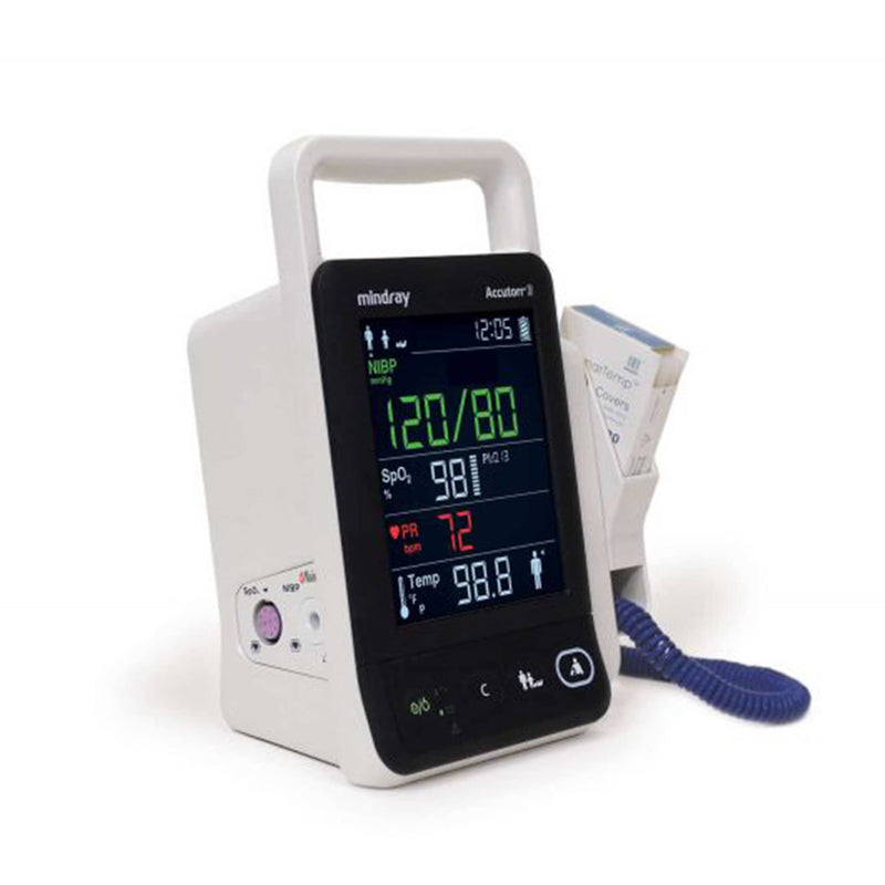 Mindray Accutorr 3 Spot Check Monitor 