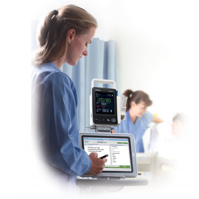 Mindray Accutorr 3 Spot Check Monitor 