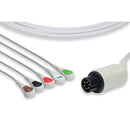 Mindray Datascope Direct-Connect ECG Cable 