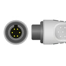 Mindray Datascope Direct-Connect ECG Cable 