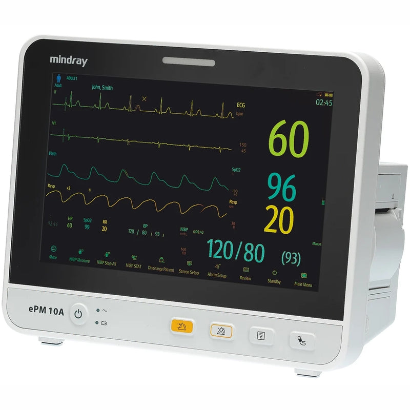 Mindray ePM 10A Patient Monitor
