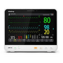 Mindray ePM 10M Patient Monitor  with Masimo SpO2 and 2.4/5 GHz Wireless
